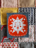Sun Salutation Patch