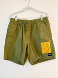 Flower Power Shorts
