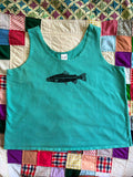 Trout Tank