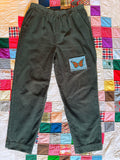 Women’s Large Vintage Cords with Monarch Patch